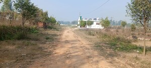 Plot Area in  Plot at Mohanlalganj – for Sale