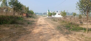 Plot Area in  Plot at Mohanlalganj – for Sale