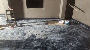 Bedroom in 4 BHK Apartment at Anandapur – for Sale