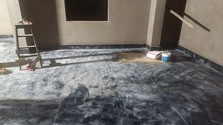 Bedroom, anandapur 4 Bedroom 1545 Sq.Ft. Apartment In Anandapur Kolkata 9788641