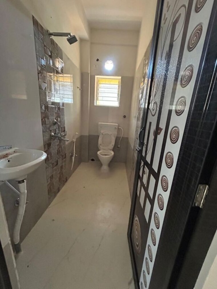 Balcony, anandapur 4 Bedroom 1545 Sq.Ft. Apartment In Anandapur Kolkata 9788641