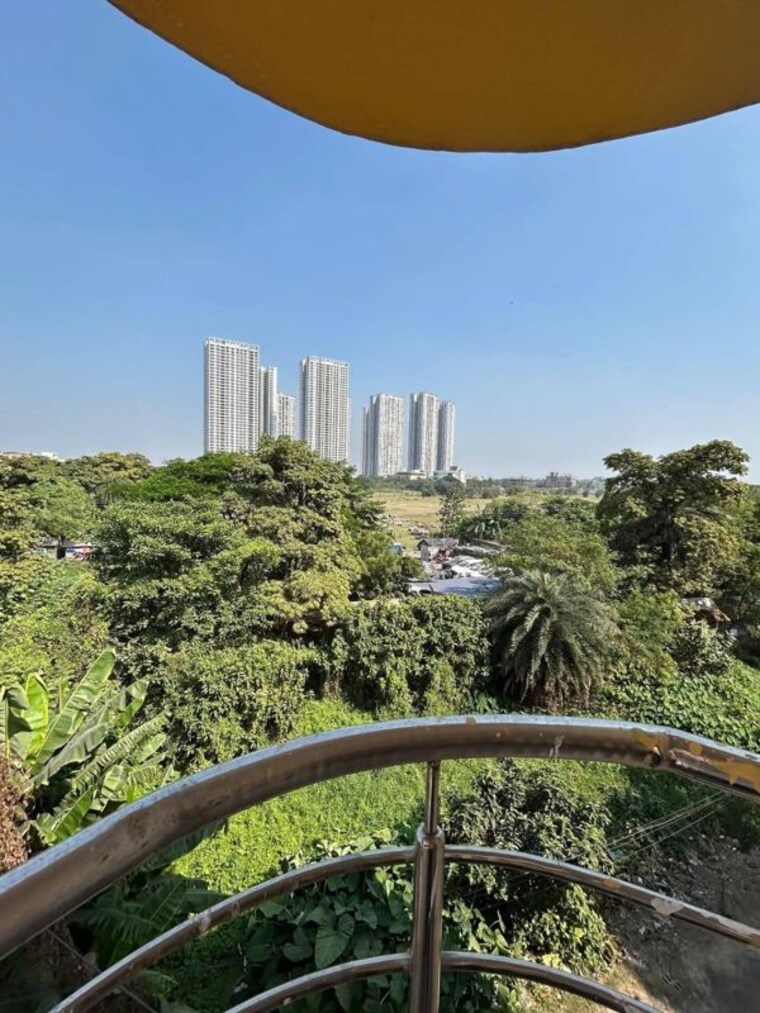 Garden, anandapur 4 Bedroom 1545 Sq.Ft. Apartment In Anandapur Kolkata 9788641