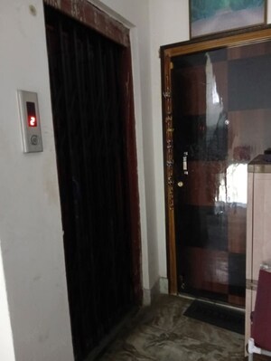Building Lobby in 4 BHK Apartment at Anandapur – for Sale