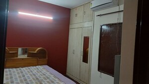 Bedroom in 2 BHK Apartment at Sector 38 – for Rent