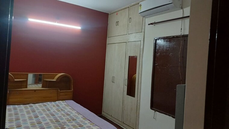 Bedroom, sector 38 2 Bedroom 800 Sq.Ft. Apartment In Sector 38 Chandigarh 9604365