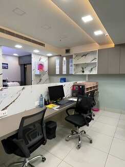 Office Space For Rent in New Town