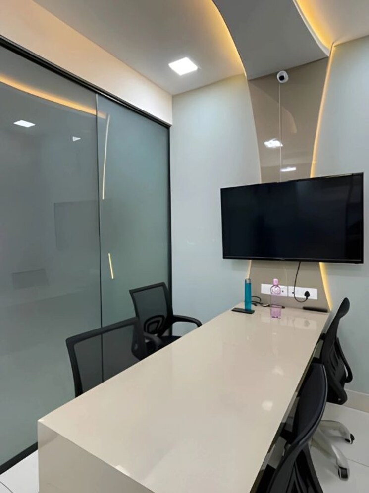 Team Area, new town Commercial Office Space 1050 Sq.Ft. In New Town Kolkata 9788642