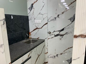   Office Space at New Town – for Rent