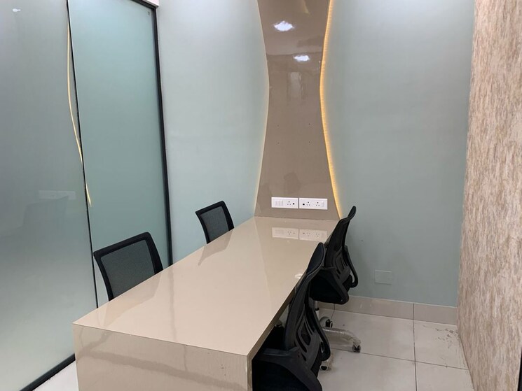 Team Area, new town Commercial Office Space 1050 Sq.Ft. In New Town Kolkata 9788642