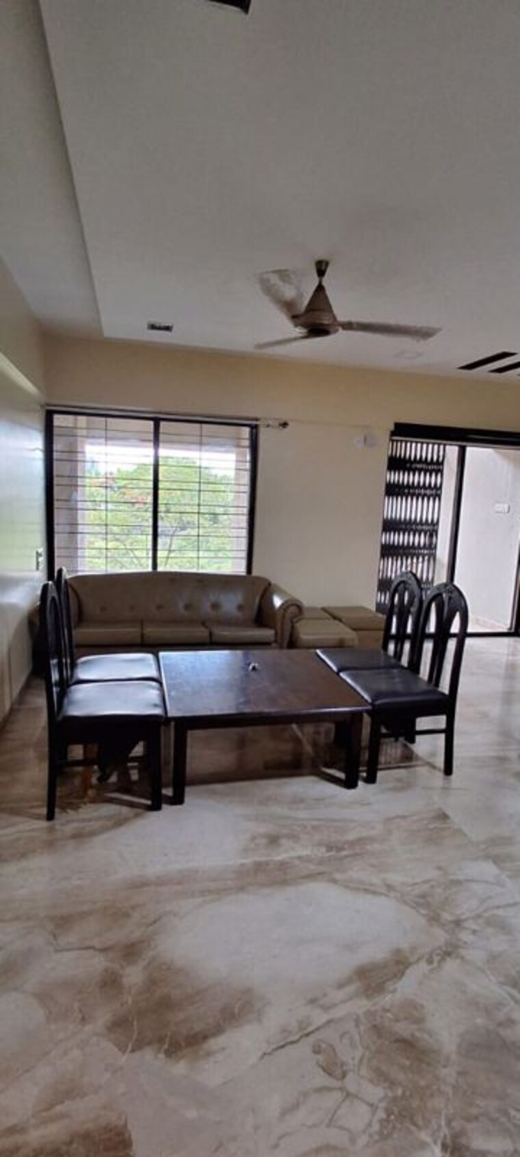 Gym, kumar-kruti 2 Bedroom 1100 Sq.Ft. Apartment In Kalyani Nagar Pune 9788660