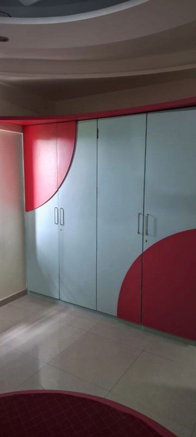 Bathroom, kumar-kruti 2 Bedroom 1100 Sq.Ft. Apartment In Kalyani Nagar Pune 9788660