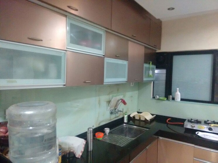 Kitchen, kumar-kruti 2 Bedroom 1100 Sq.Ft. Apartment In Kalyani Nagar Pune 9788660