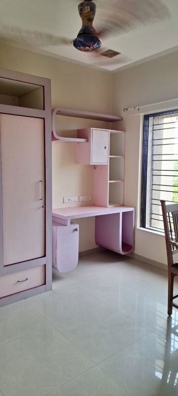 Kitchen in 2 BHK Apartment at Kumar Kruti, Kalyani Nagar – for Rent