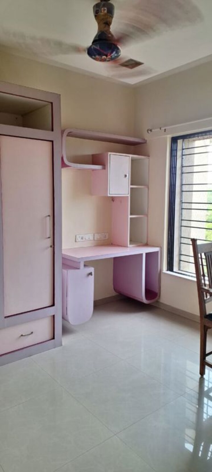 Kitchen, kumar-kruti 2 Bedroom 1100 Sq.Ft. Apartment In Kalyani Nagar Pune 9788660