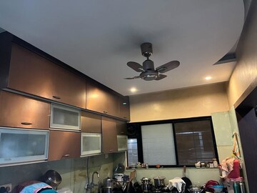 2 BHK Apartment For Rent in Kumar Kruti, Kalyani Nagar