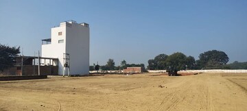 Plot Area in  Plot at Mohanlalganj – for Sale