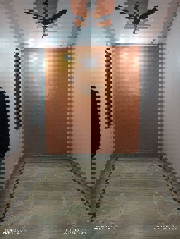 2 BHK Builder Floor For Rent in Rohini Sector 25