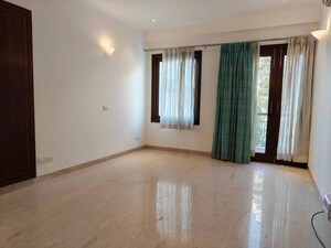 Room in 4 BHK Builder Floor at Vasant Vihar – for Rent