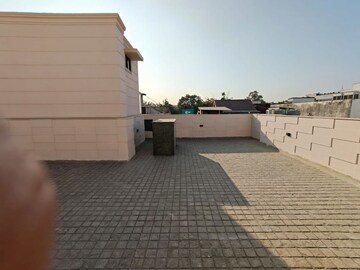 4 BHK Builder Floor For Rent in Vasant Vihar