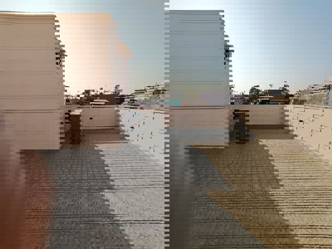 4 BHK + Servant Room Builder Floor For Rent in Vasant Vihar