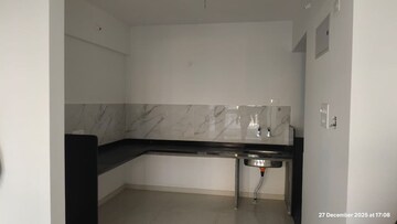 Kitchen in 3 BHK Apartment at AR Imperia, Wakad – for Rent