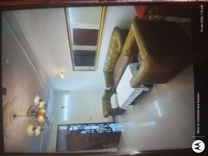 Furnished Amenities in 4 BHK Apartment at Sarita Vihar – for Sale