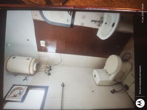 Master Bedroom in 4 BHK Apartment at Sarita Vihar – for Sale