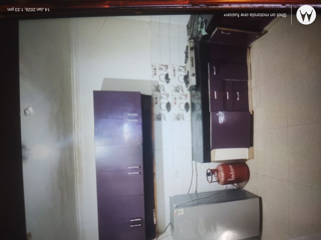 4 BHK + Pooja Room,Servant Room Apartment For Sale in Sarita Vihar