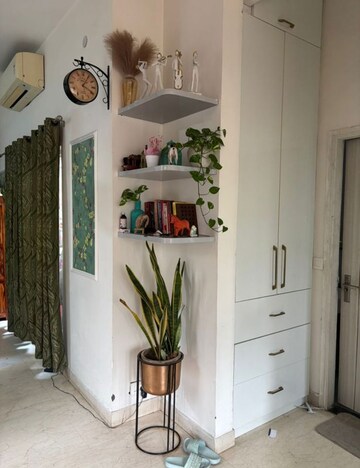 Furnished Amenities in 3 BHK Apartment at BPTP Astaire Gardens, Sector 70a – for Rent