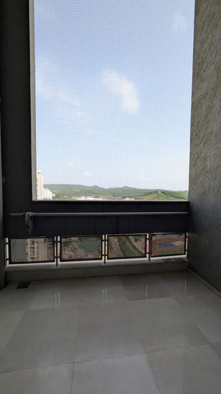 Bedroom, nyati-equatorial 3 Bedroom 1500 Sq.Ft. Apartment In Bavdhan Pune 9788631