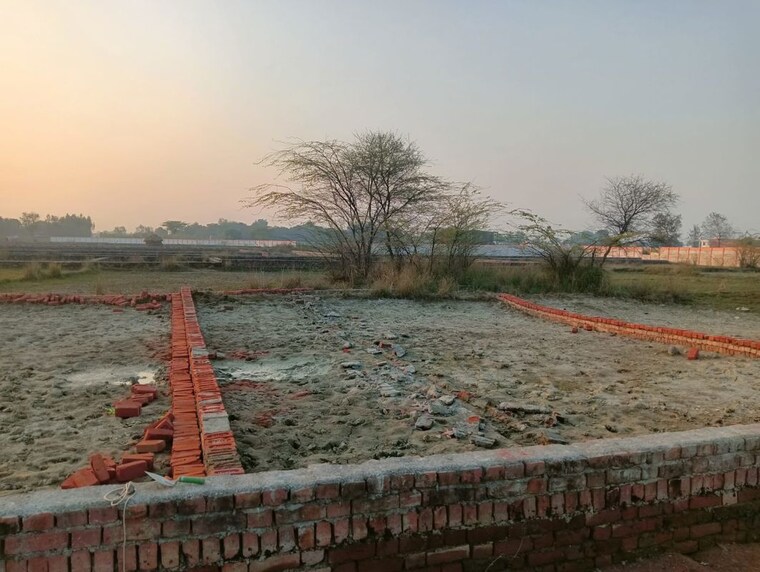 undefined, mohanlalganj  1002 Sq.Ft. Plot In Mohanlalganj Lucknow 9788680