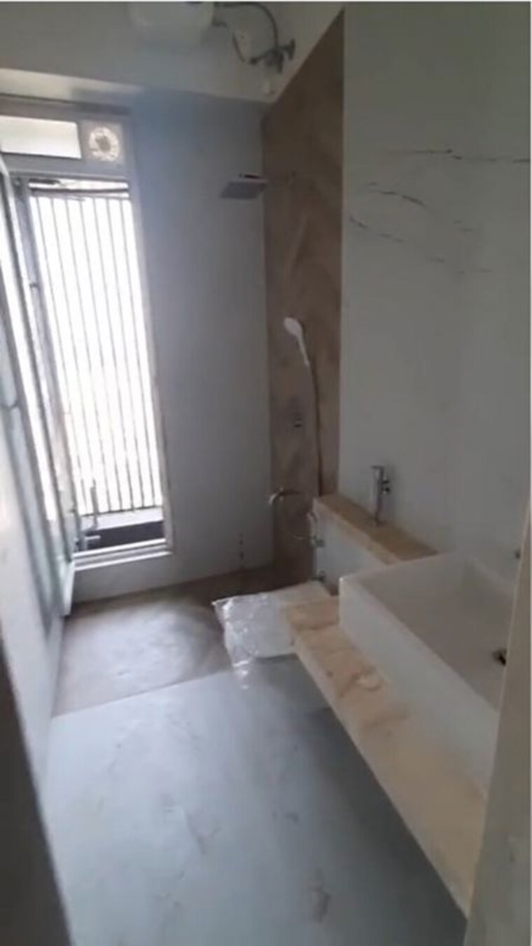 Bathroom, aayush-ayaansh 3 Bedroom 1430 Sq.Ft. Apartment In Chembur Mumbai 9788586