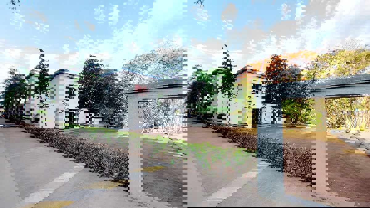 2 BHK + Extra Room Apartment For Sale in Eisha Zenith