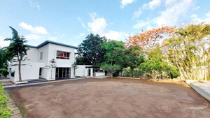 2 BHK Apartment – Exterior View View at Eisha Zenith, Wakad - for Sale