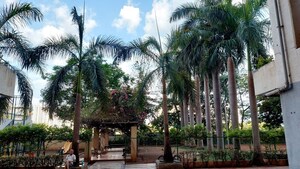 2 BHK Apartment – Exterior View View at Eisha Zenith, Wakad - for Sale