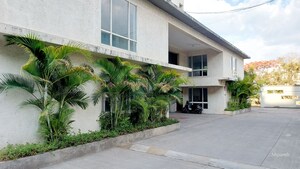 2 BHK Apartment – Exterior View View at Eisha Zenith, Wakad - for Sale