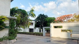 2 BHK Apartment – Exterior View View at Eisha Zenith, Wakad - for Sale