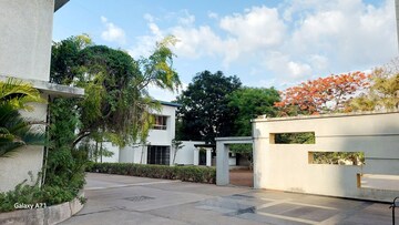 2 BHK Apartment – Exterior View View at Eisha Zenith, Wakad - for Sale