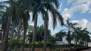 2 BHK Apartment – Exterior View View at Eisha Zenith, Wakad - for Sale