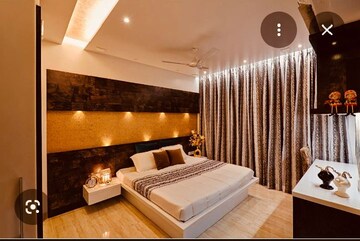 3 BHK Builder Floor For Rent in Greater Kailash ii