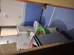 1 BHK Apartment For Sale in Blue Star Apartment, Andheri West