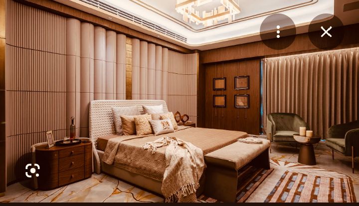 3 BHK Builder Floor For Rent in Greater Kailash II