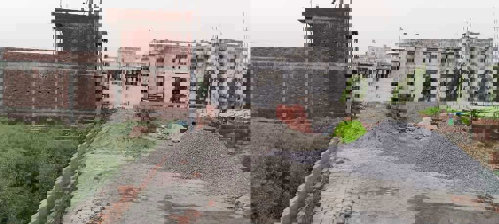 Plot For Sale in ADR Homes