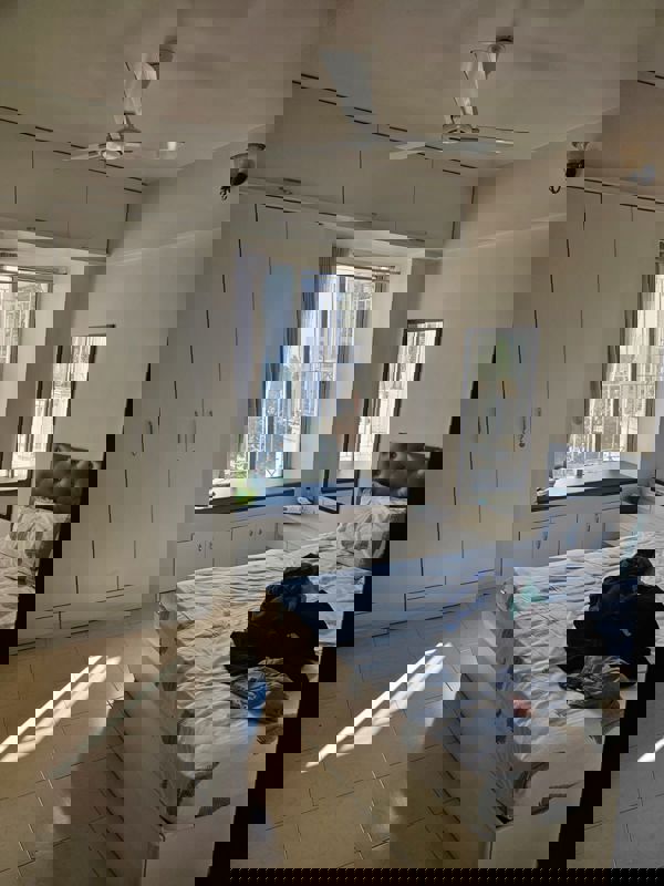 2 BHK + Servant Room 1100 Sq.Ft. Apartment in Nyati Meadows