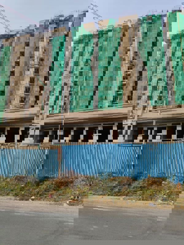 3 BHK Apartment For Sale in Arttech Maulshree Heights