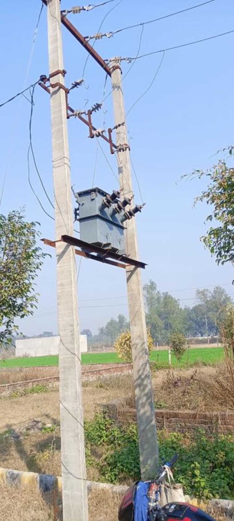 undefined, mohanlalganj  1003 Sq.Ft. Plot In Mohanlalganj Lucknow 9788698