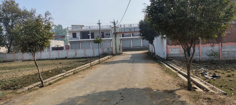 undefined, mohanlalganj  1003 Sq.Ft. Plot In Mohanlalganj Lucknow 9788698