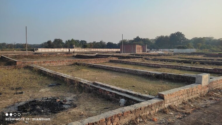 undefined, mohanlalganj  1003 Sq.Ft. Plot In Mohanlalganj Lucknow 9788698