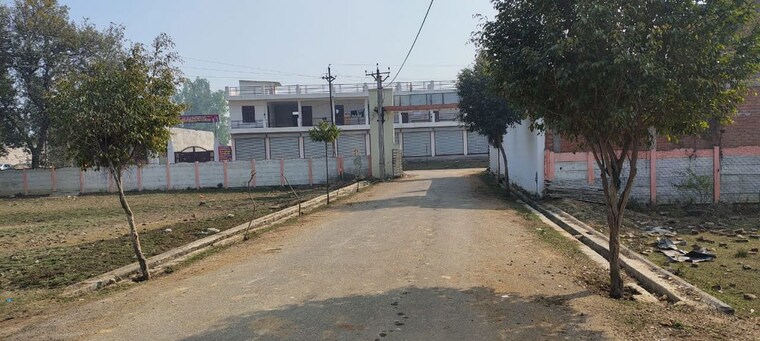 undefined, mohanlalganj  1003 Sq.Ft. Plot In Mohanlalganj Lucknow 9788698