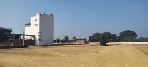 Plot Area in  Plot at Mohanlalganj – for Sale